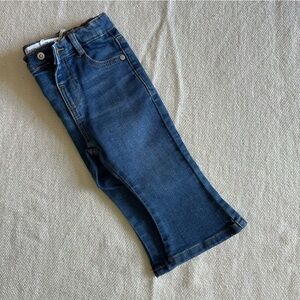 Zara Toddler Jeans 12-18m